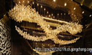 Chandeliers