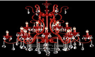 Chandeliers