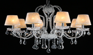 Chandeliers