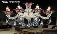 Chandeliers