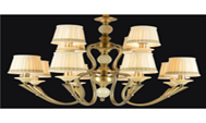 Chandeliers