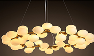 Chandeliers