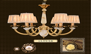Chandeliers