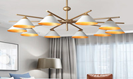 Chandeliers