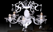 Chandeliers
