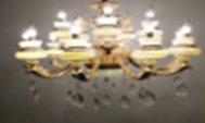 Chandeliers