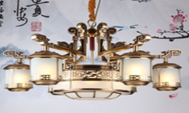 Chandeliers