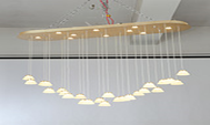 Chandeliers