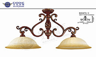 Chandeliers