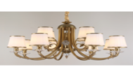 Chandeliers