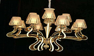 Chandeliers