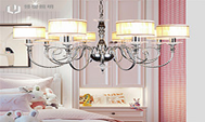 Chandeliers