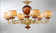 Chandeliers
