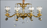 Chandeliers