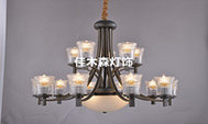 Chandeliers