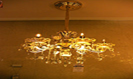 Chandeliers
