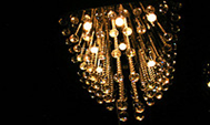Chandeliers
