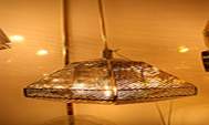 Chandeliers