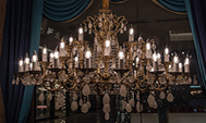 Chandeliers