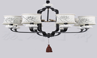 Chandeliers