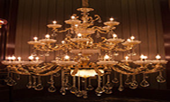 Chandeliers