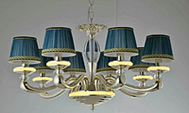 Chandeliers