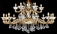 Chandeliers