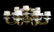 Chandeliers