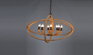 Chandeliers