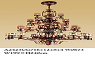 Chandeliers
