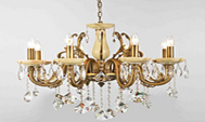 Chandeliers