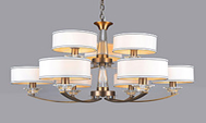 Chandeliers