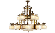 Chandeliers