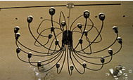 Chandeliers
