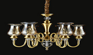 Chandeliers