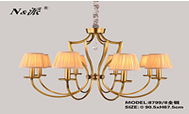 Chandeliers