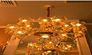Chandeliers