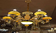 Chandeliers