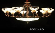 Chandeliers