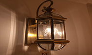 Chandeliers