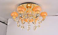 Chandeliers