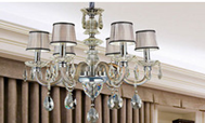 Chandeliers