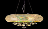 Chandeliers