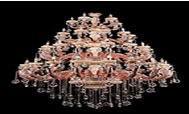 Chandeliers