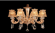 Chandeliers