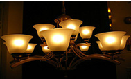 Chandeliers