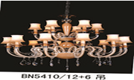 Chandeliers