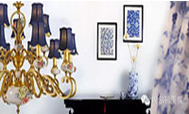 Chandeliers