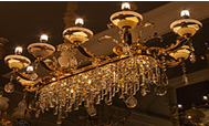 Chandeliers