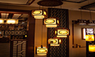 Chandeliers